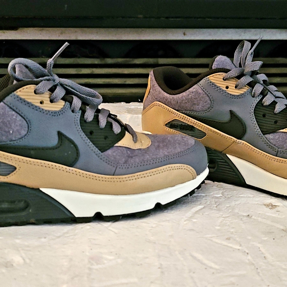 Nike AirMax 90